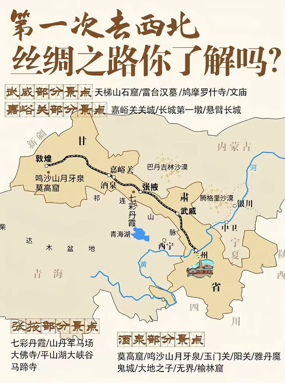 自驾线路10